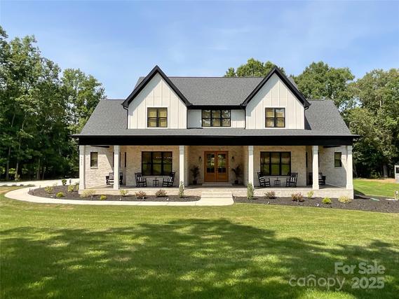 New Homes For Sale This Week That Attend East Union Middle: June 20th to June 26th