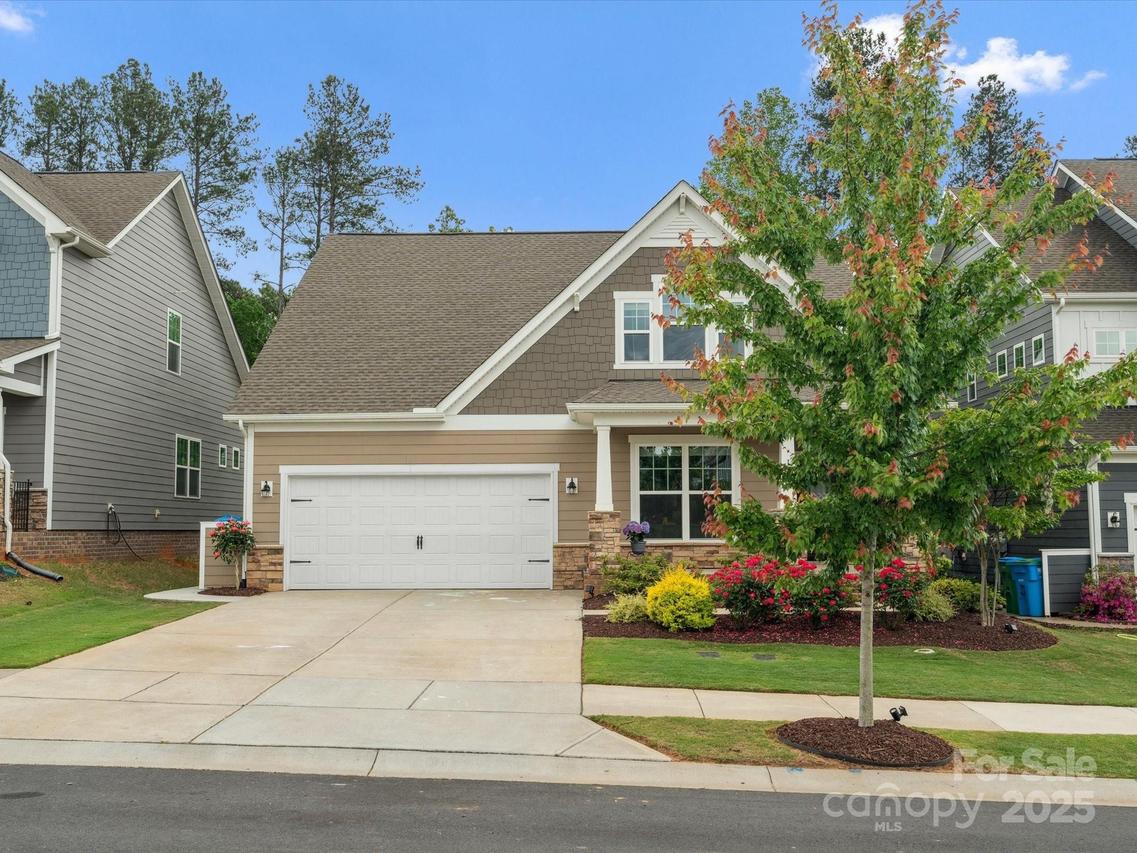 1008 Whipcord Dr., Waxhaw, NC 28173