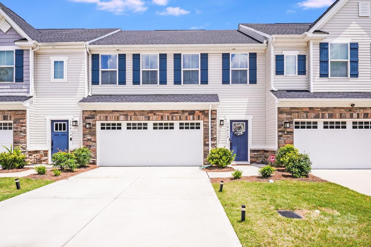 10412 Dalton Woods Ct., Huntersville, NC 28078