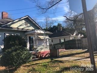 410 Arthur Ave., Gastonia, NC 28052