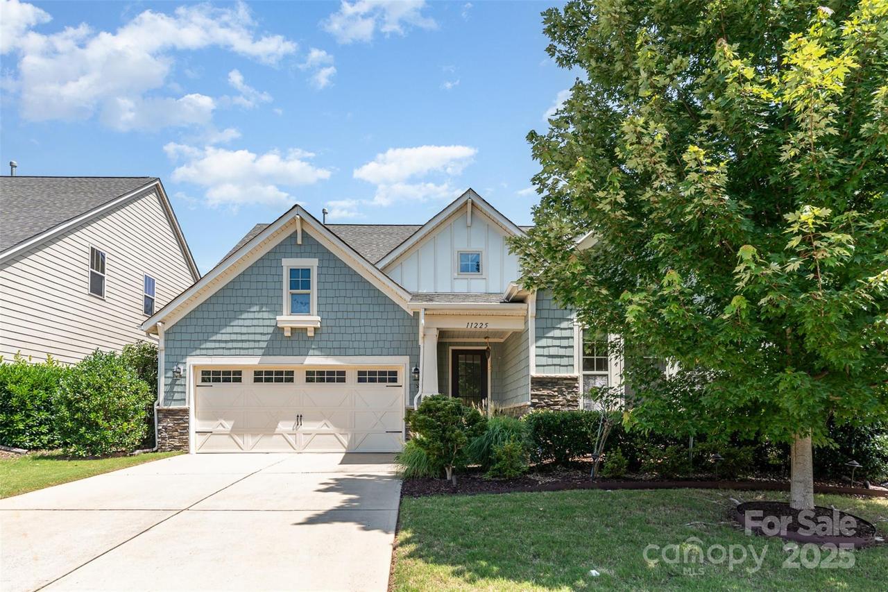 11225 Black Brant Ln., Charlotte, NC 28278