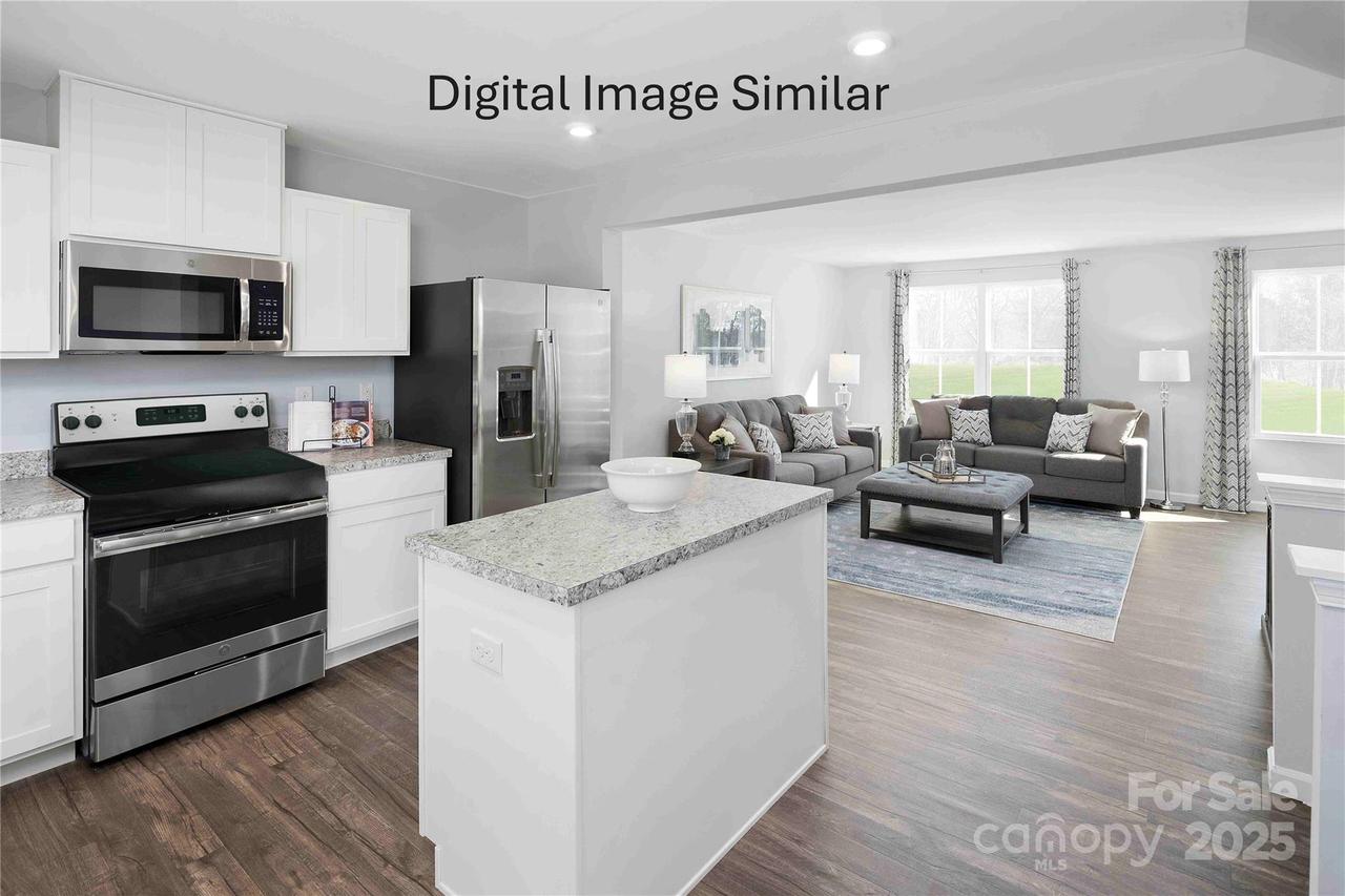 5213 Crimson Kate Ln. #2007B, Charlotte, NC 28208
