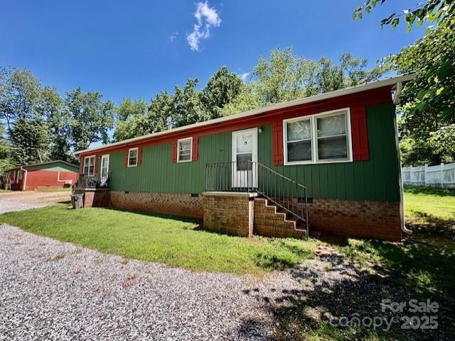 124/126 Polly St., Morganton, NC 28655