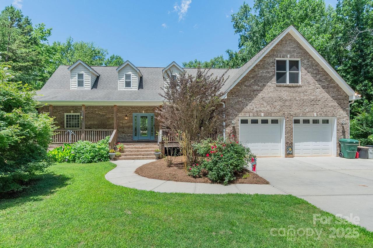260 River Country Rd., Salisbury, NC 28146