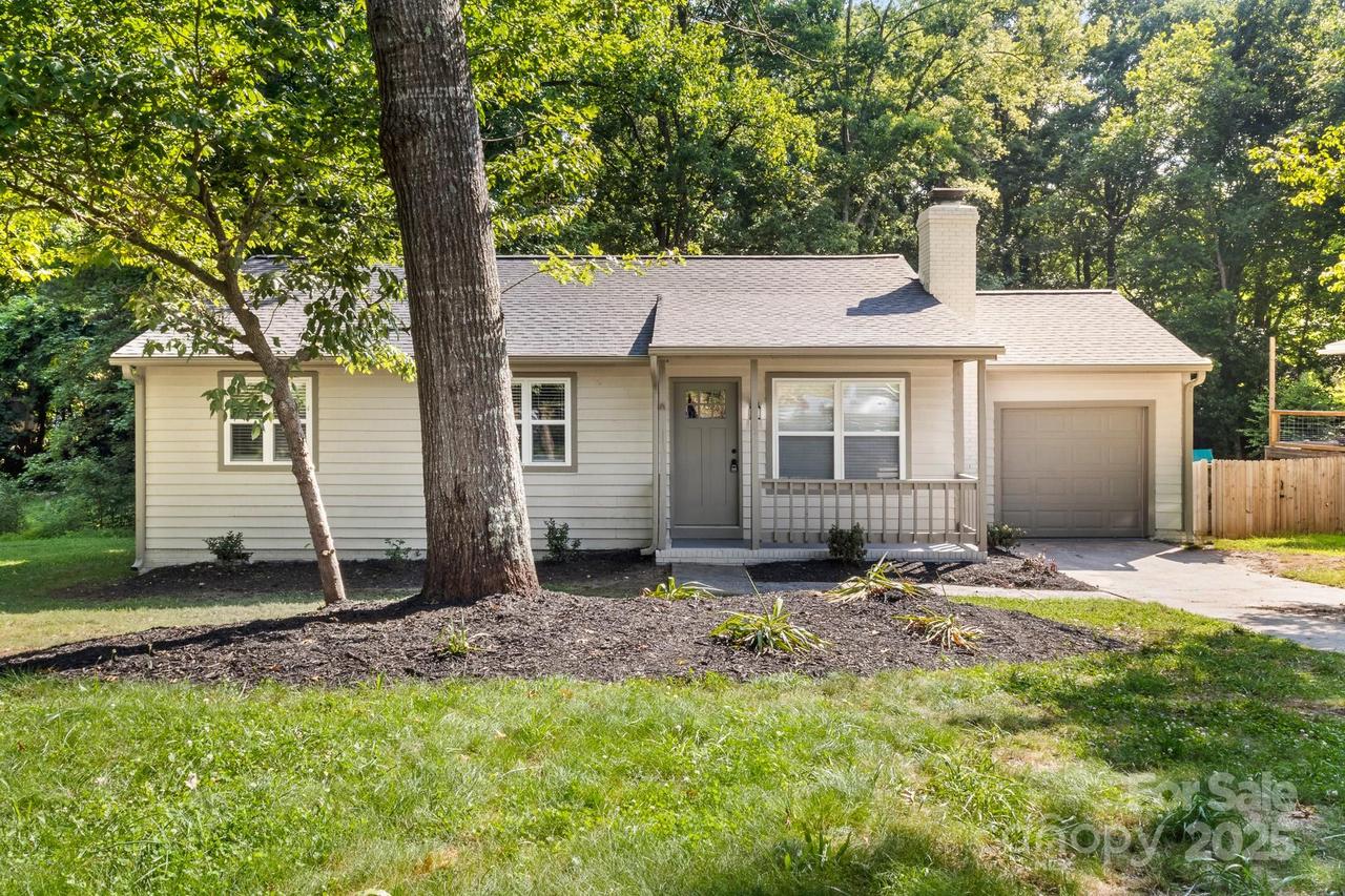 6515 Santa Cruz Tr., Charlotte, NC 28227