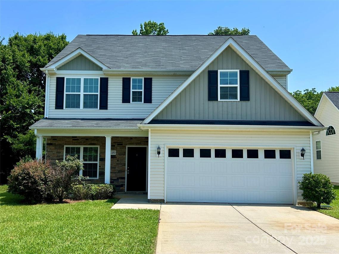 8320 Suttonview Dr., Charlotte, NC 28269