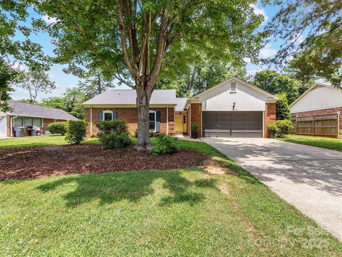 1115 Berry Ridge Rd., Charlotte, NC 28270