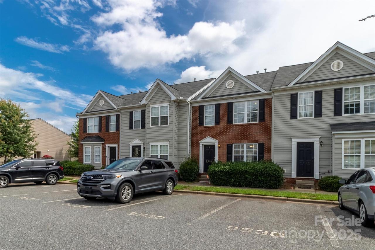 9530 Drains Bay Ct., Charlotte, NC 28214