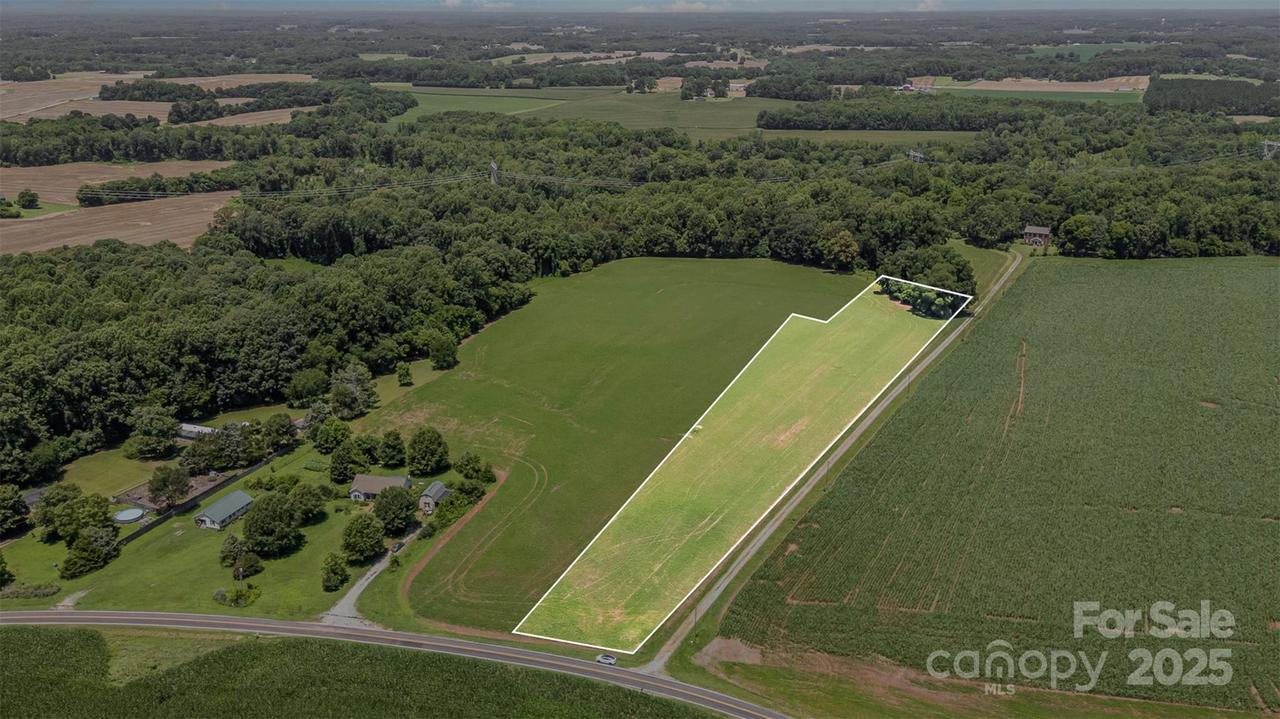 3C Sloan Rd., Mt Ulla, NC 28125