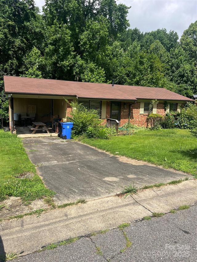 413 Mclelland Ave., Mooresville, NC 28115
