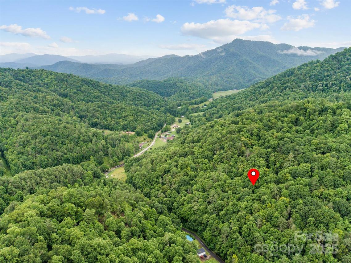 Holloway Rd., Green Mountain, NC 28740