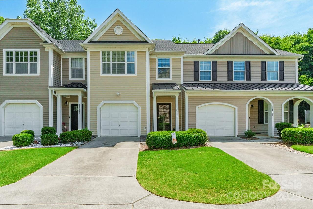 14755 Lions Paw St., Charlotte, NC 28273