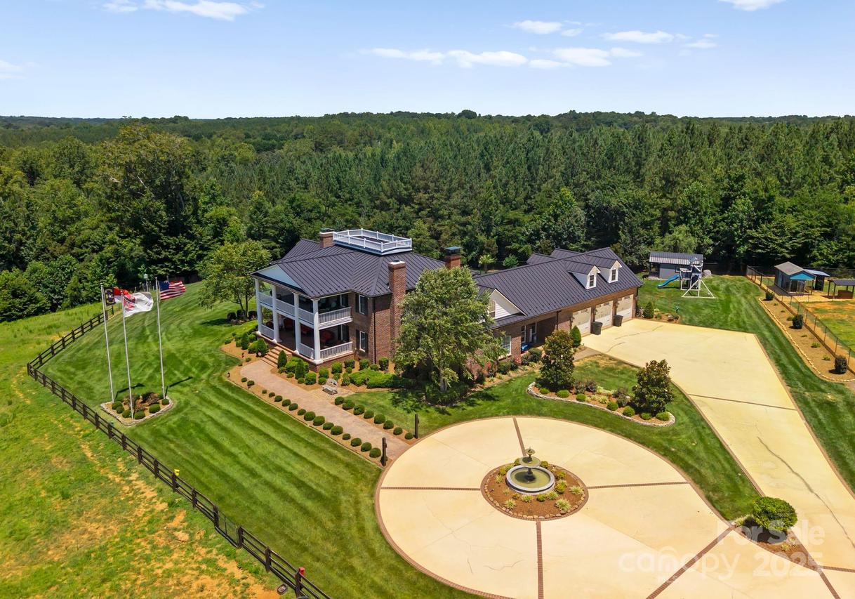 1987 Magnolia Grove Rd., Iron Station, NC 28080