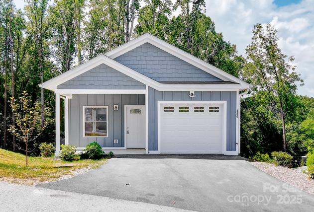 New Construction Homes For Sale This Week That Attend Woodfin Elementary: June 18th to June 24th
