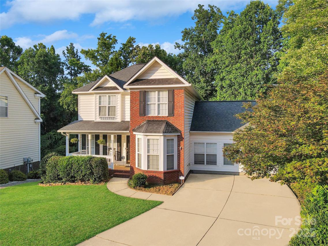 3705 Chesapeake Pl., Waxhaw, NC 28173