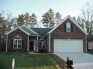 3008 Enderbury Dr., Indian Trail, NC 28079