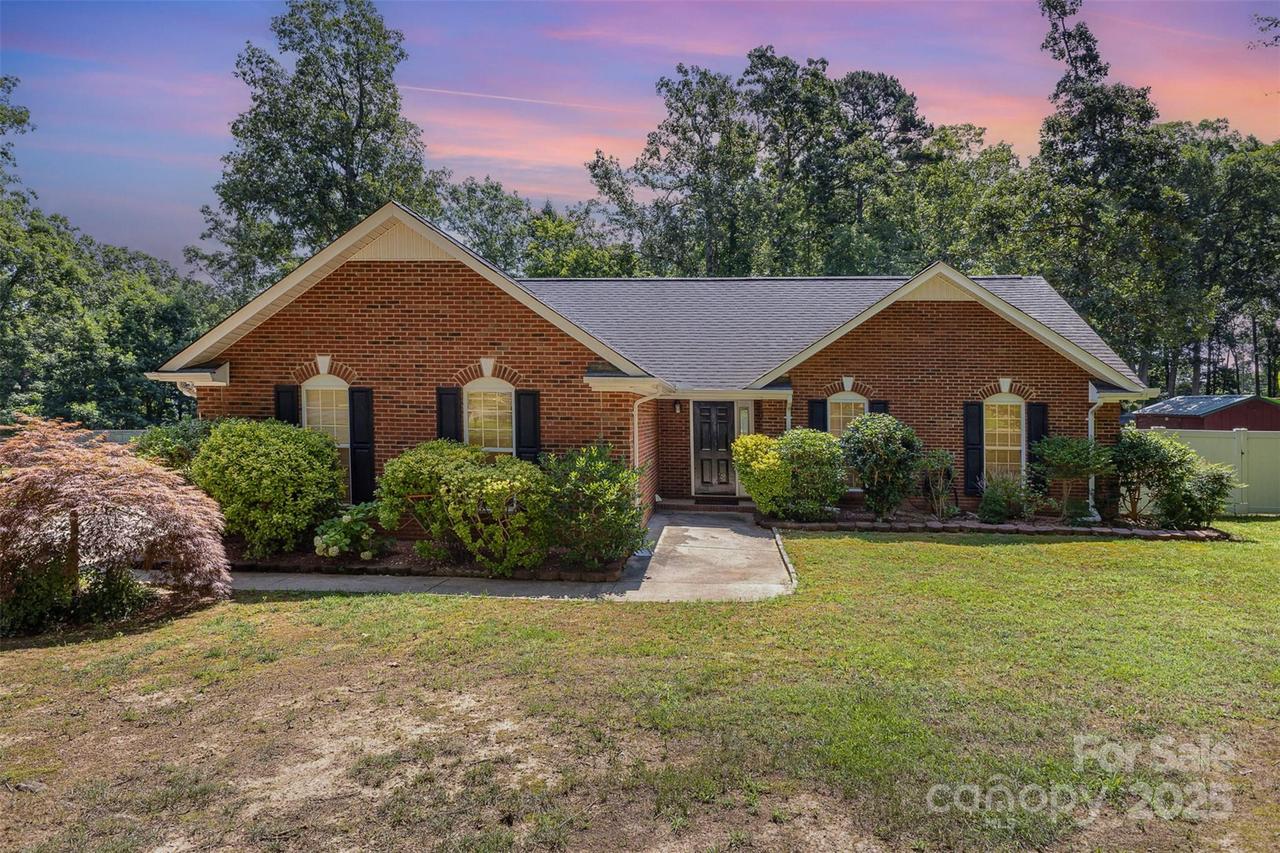 2916 Northwood Dr., Monroe, NC 28110
