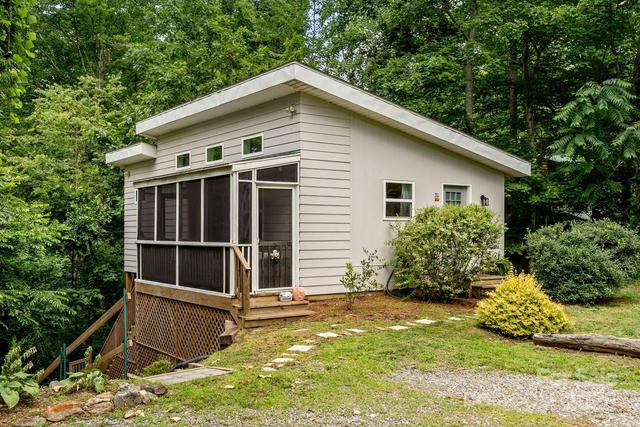 New Homes For Sale This Week in Swannanoa: June 20th to June 26th