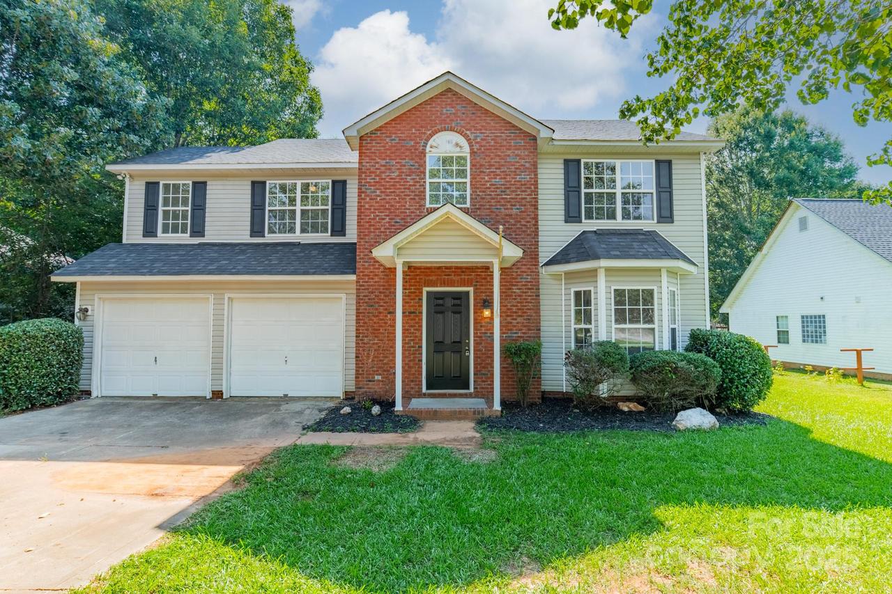 4230 Chatterleigh Dr., Monroe, NC 28110