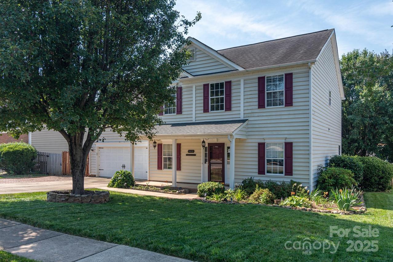 9410 Culcairn Rd., Huntersville, NC 28078