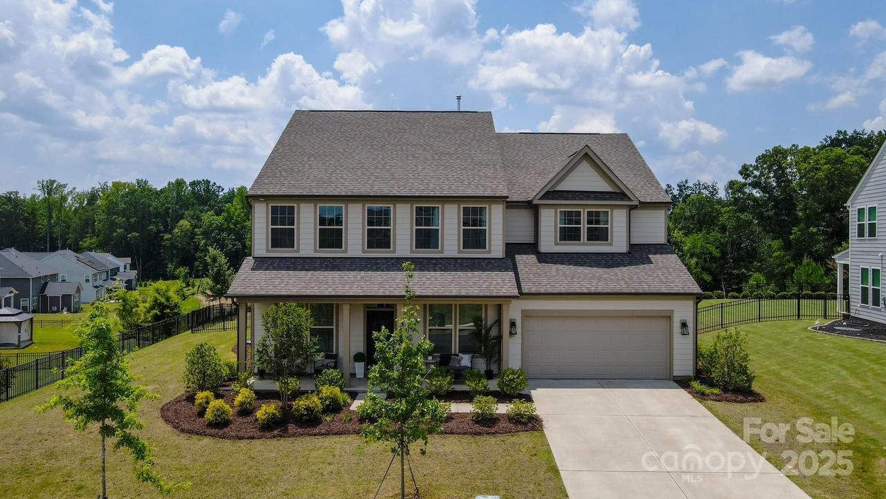 7058 Cloer Ct., Charlotte, NC 28214