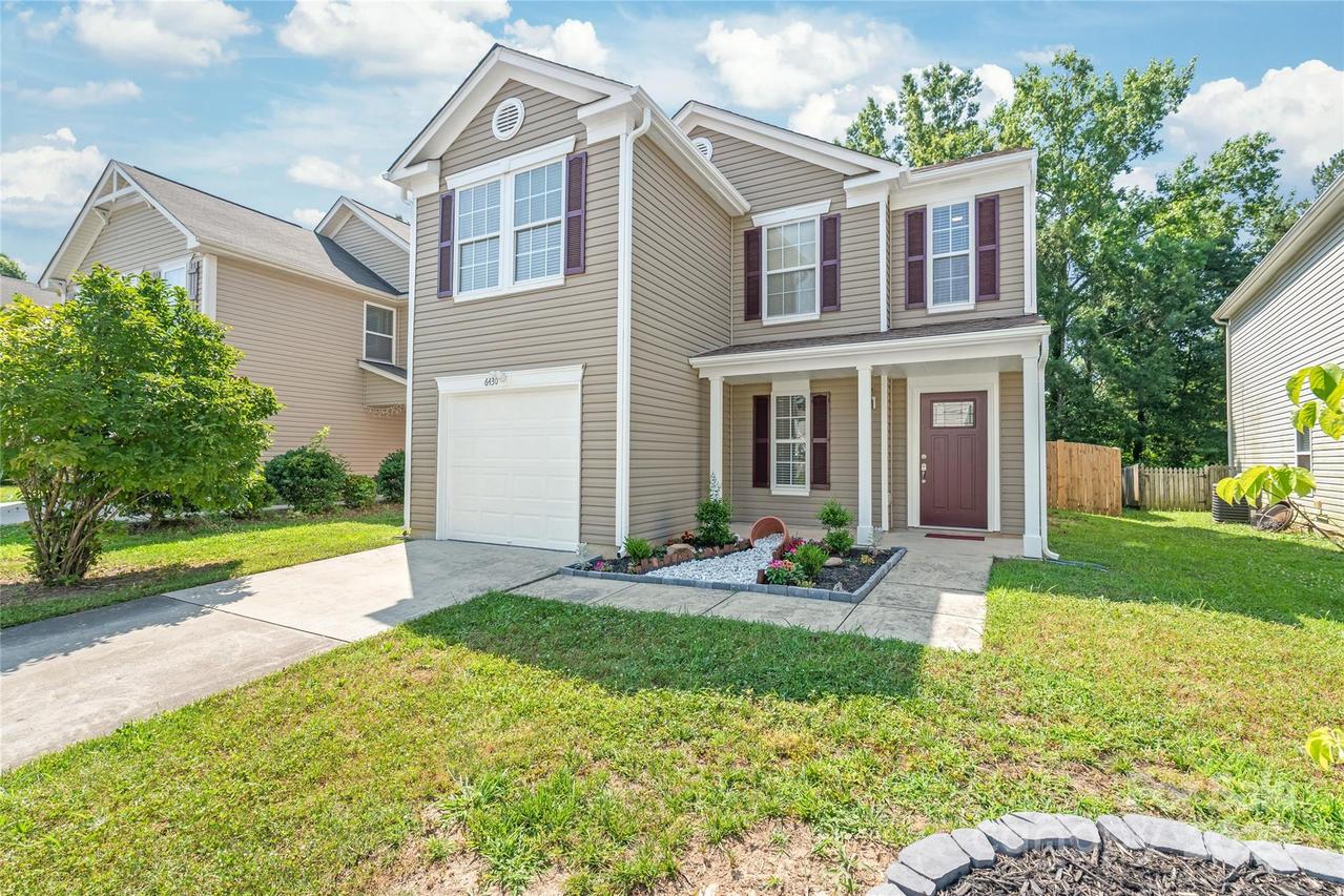 6430 Matlea Ct., Charlotte, NC 28215