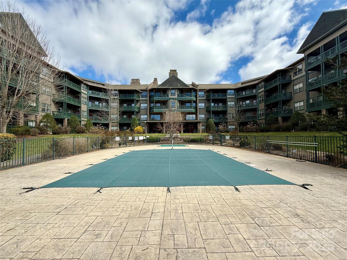 9 Kenilworth Knoll #115, Asheville, NC 28805