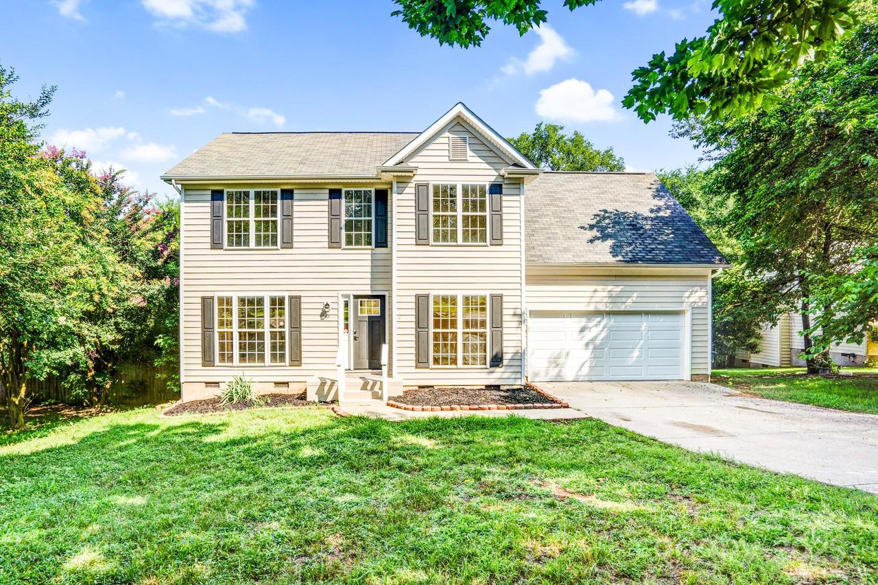 953 Milkwood Ln., Monroe, NC 28110