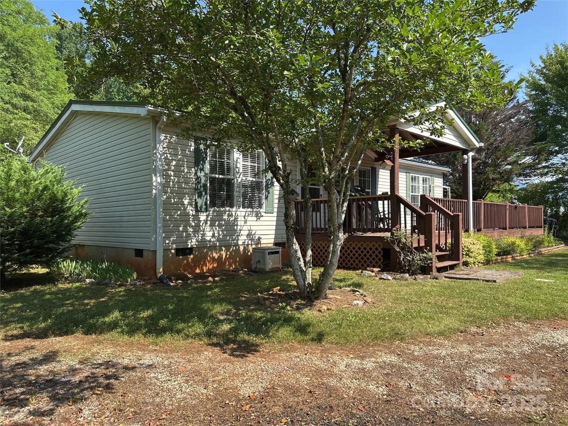 108 Scenic Dr., Bryson City, NC 28713