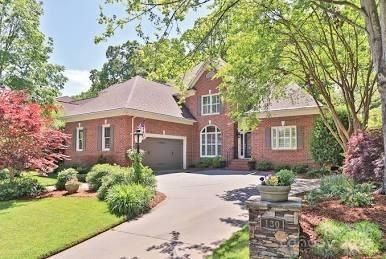 00000 Main Dr., Matthews, NC 28105