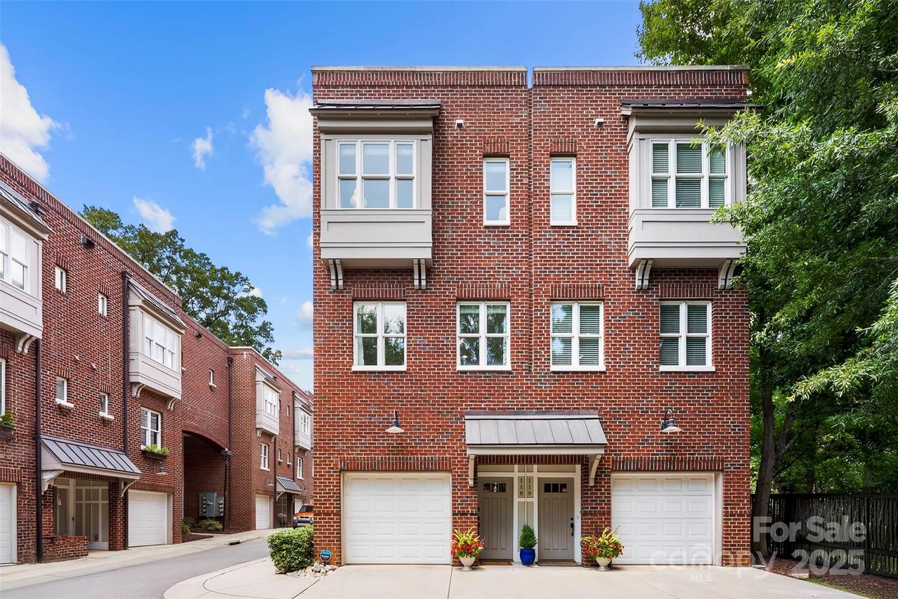 106 N Laurel Ave. #118, Charlotte, NC 28207