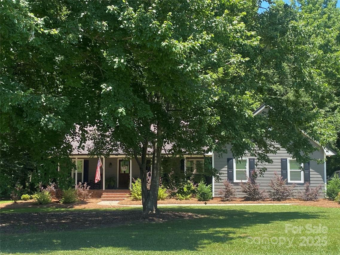 3210 Crow Rd., Monroe, NC 28112