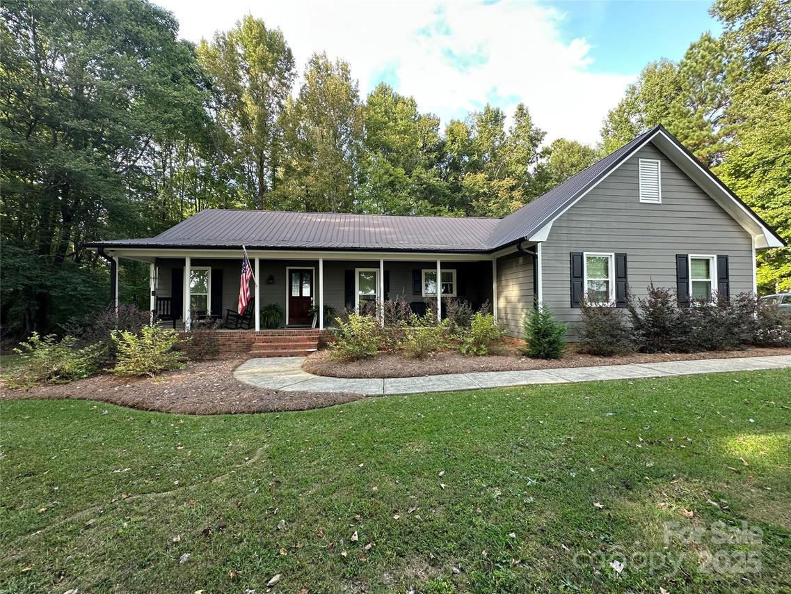 3210 Crow Rd., Monroe, NC 28112