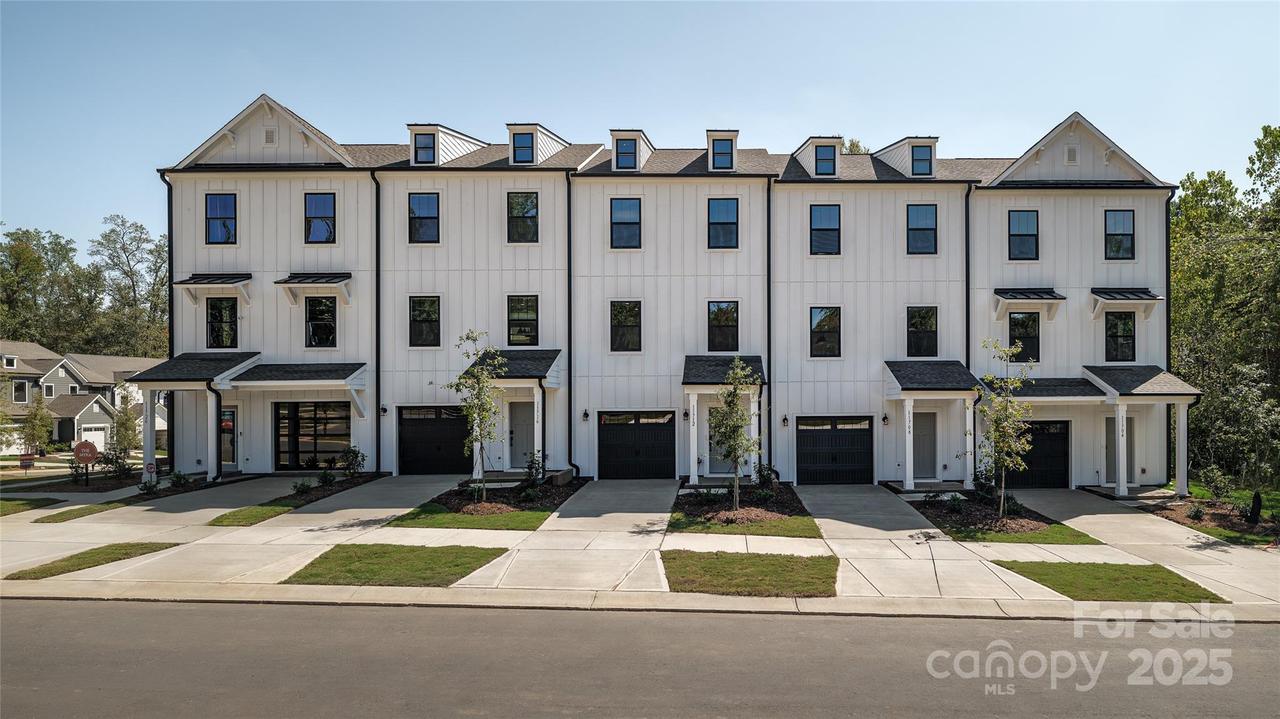 11712 Avocet St. #76, Charlotte, NC 28215