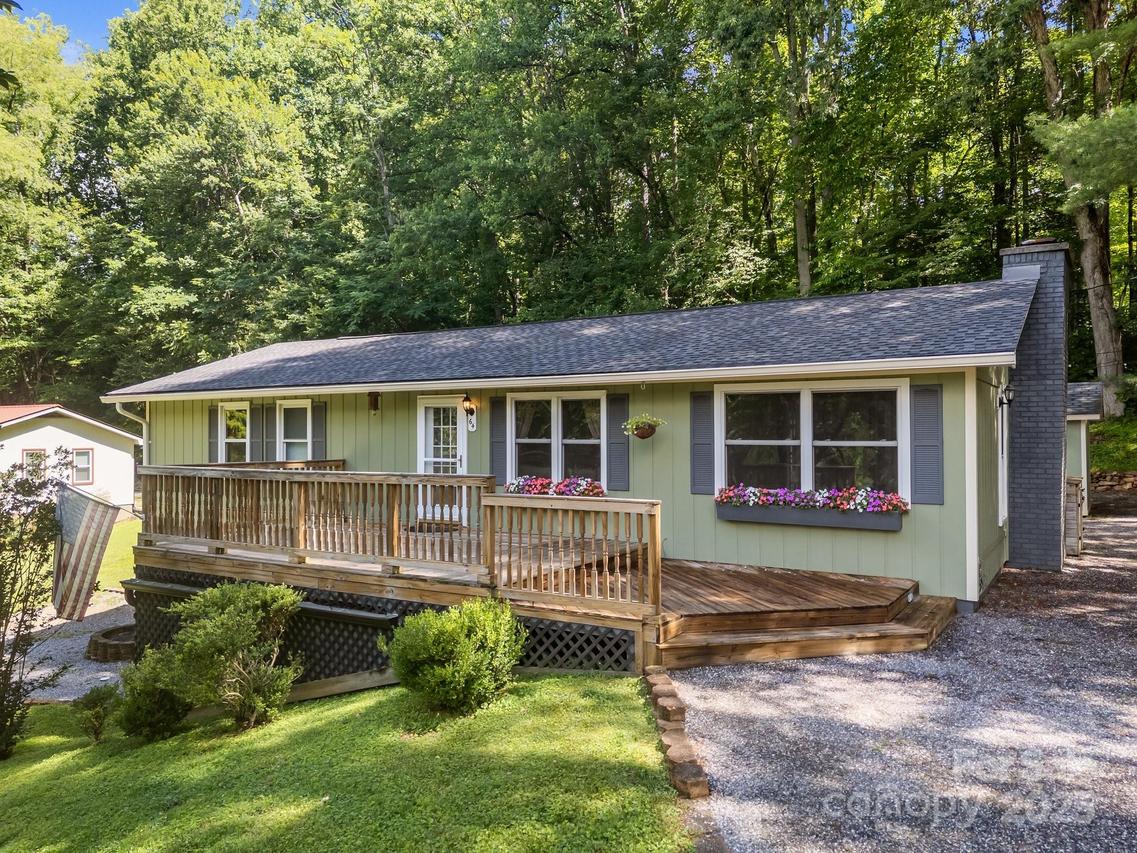 64 Christopher Ln., Sylva, NC 28779