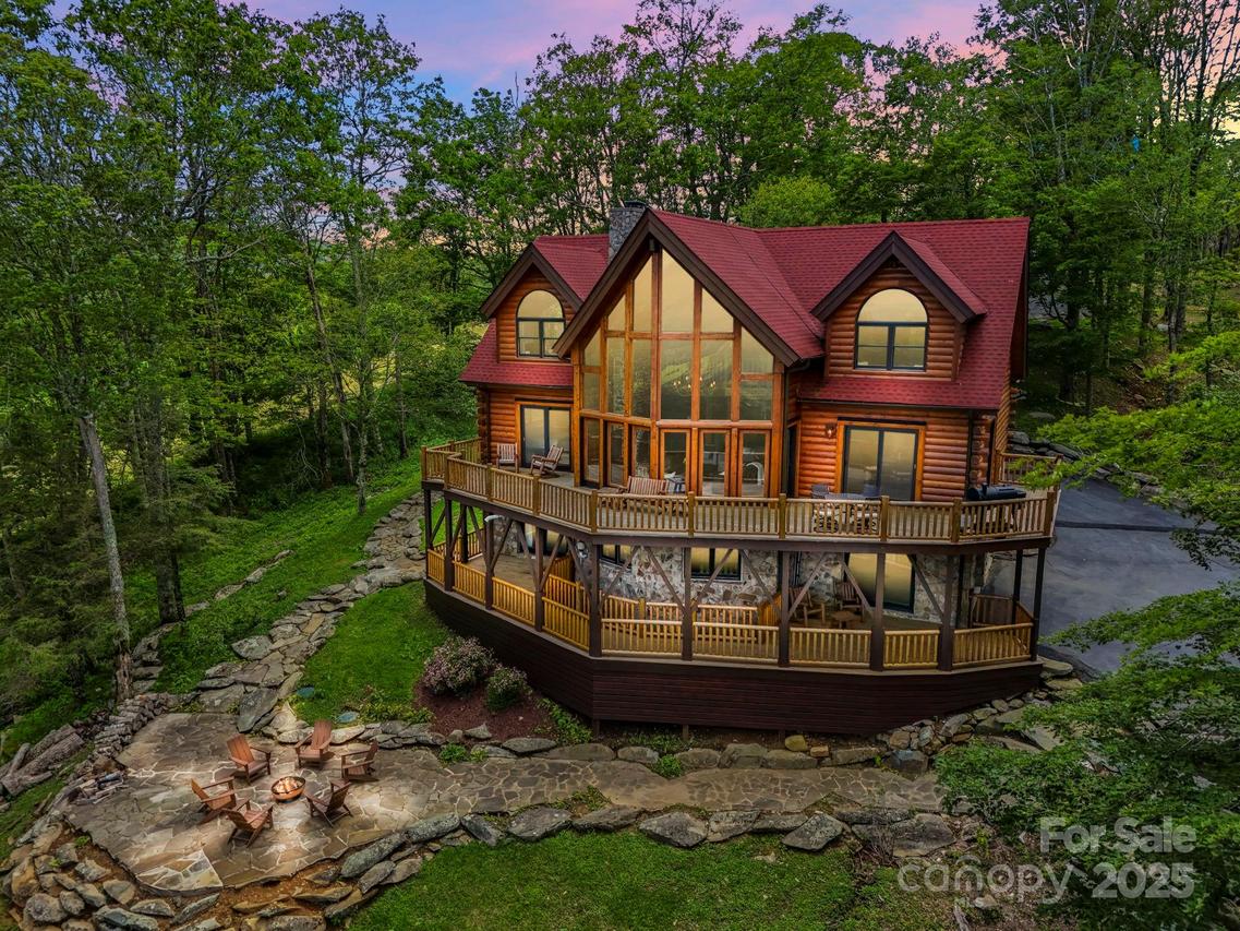 324 Sugar View Tr., Banner Elk, NC 28604