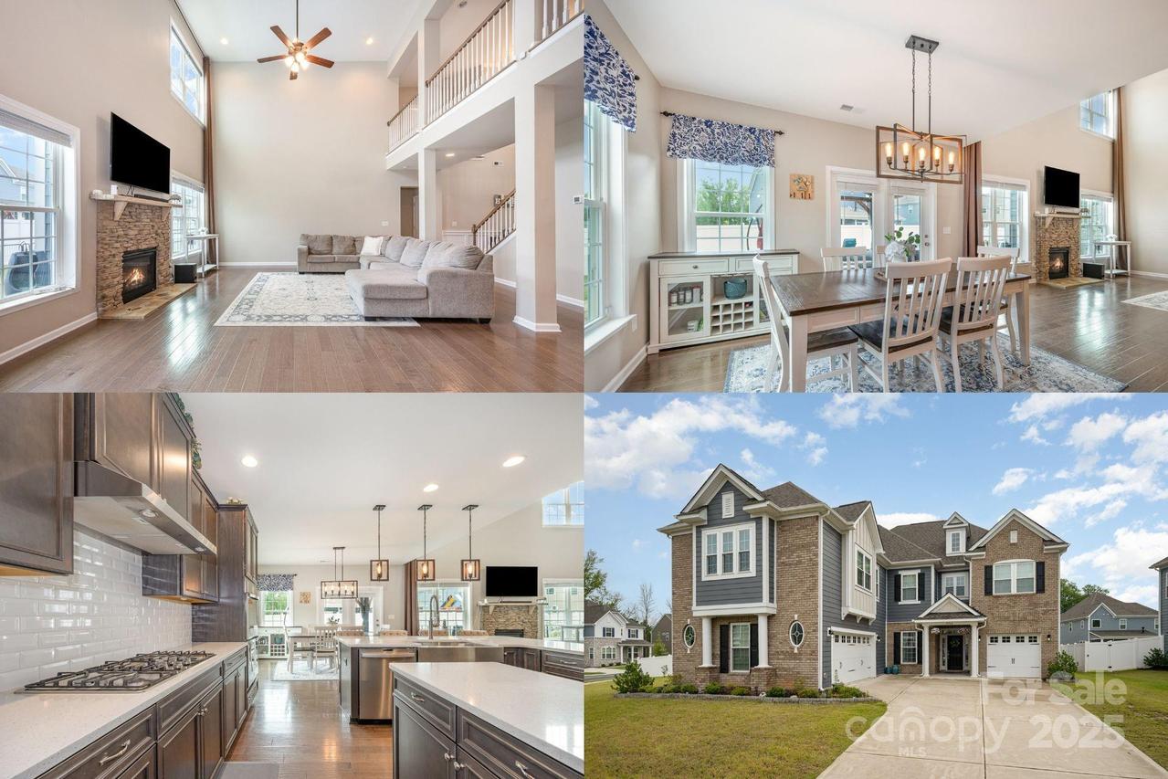 2960 Haley Cir., Davidson, NC 28036