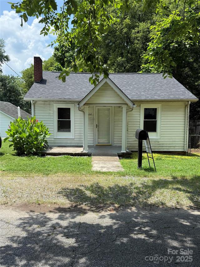 1008 Packard Ave., Kannapolis, NC 28083