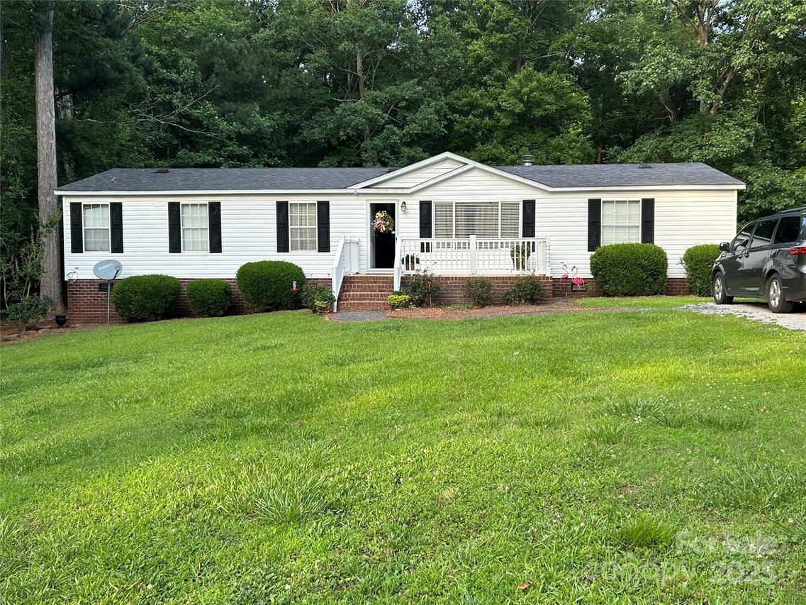 1341 Pleasant Hill Church Rd., Wadesboro, NC 28170