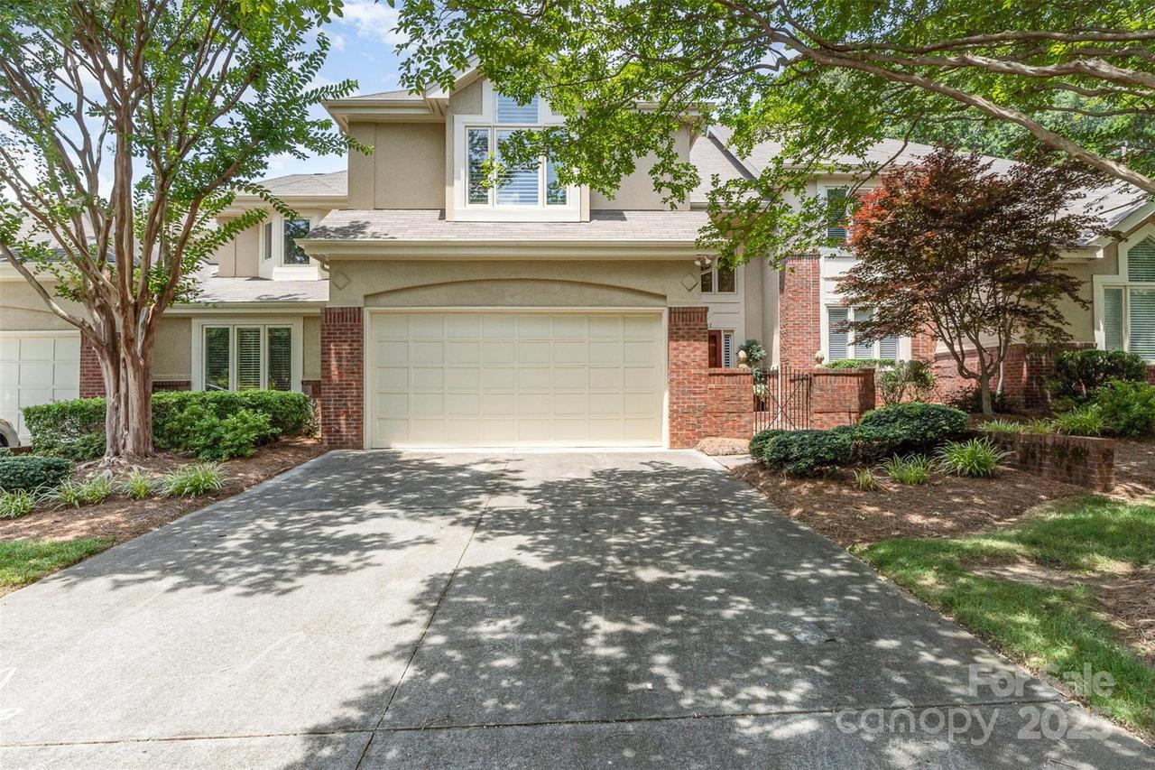 6602 Gaywind Dr., Charlotte, NC 28226