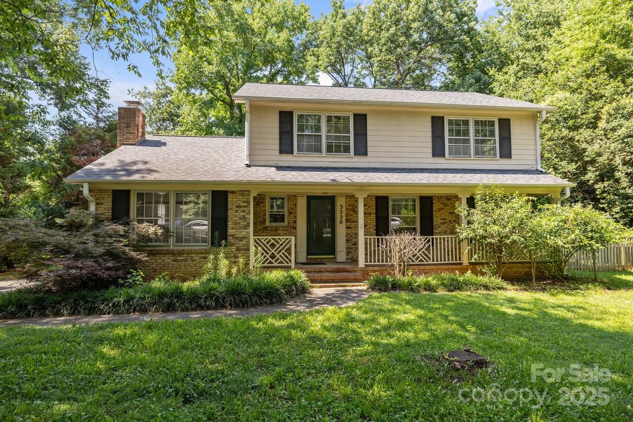 3520 Rea Rd., Charlotte, NC 28226