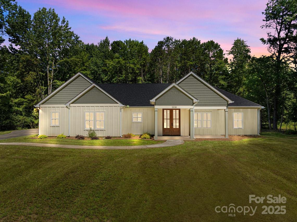 108 Woodwinds St., Locust, NC 28097