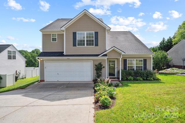 New Homes For Sale This Week That Attend Grandview Middle: June 27th to July 3rd