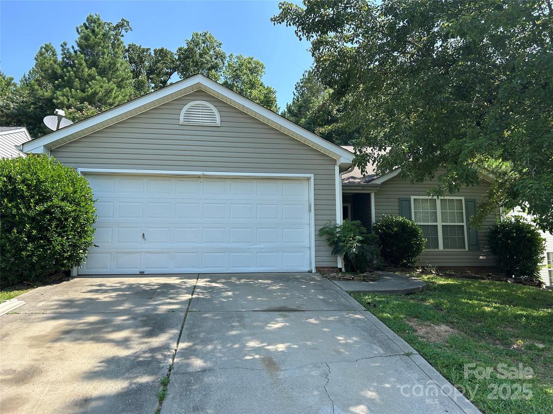 839 Anchor Way, Kannapolis, NC 28083