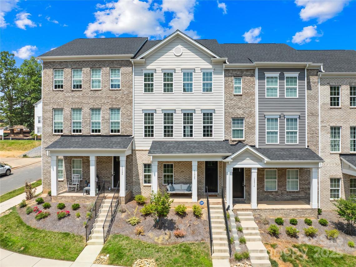 13920 Winmau Ln., Huntersville, NC 28078