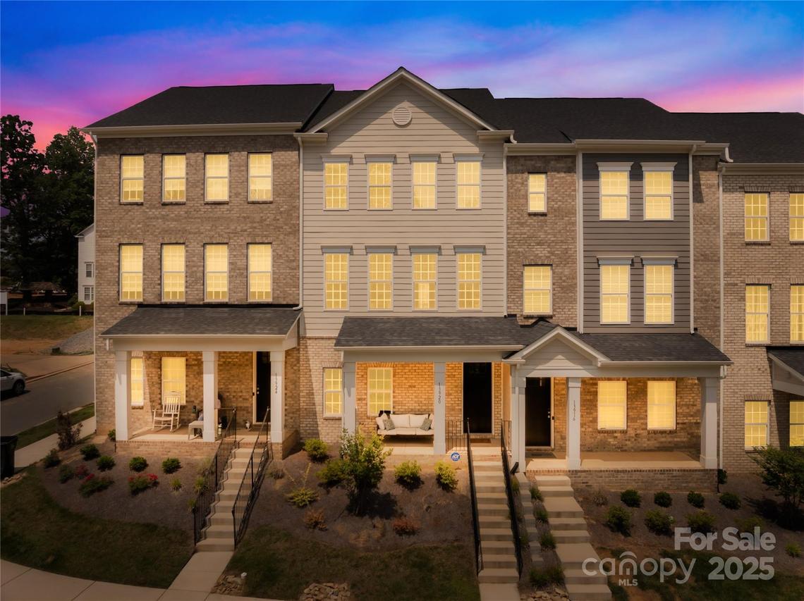 13920 Winmau Ln., Huntersville, NC 28078