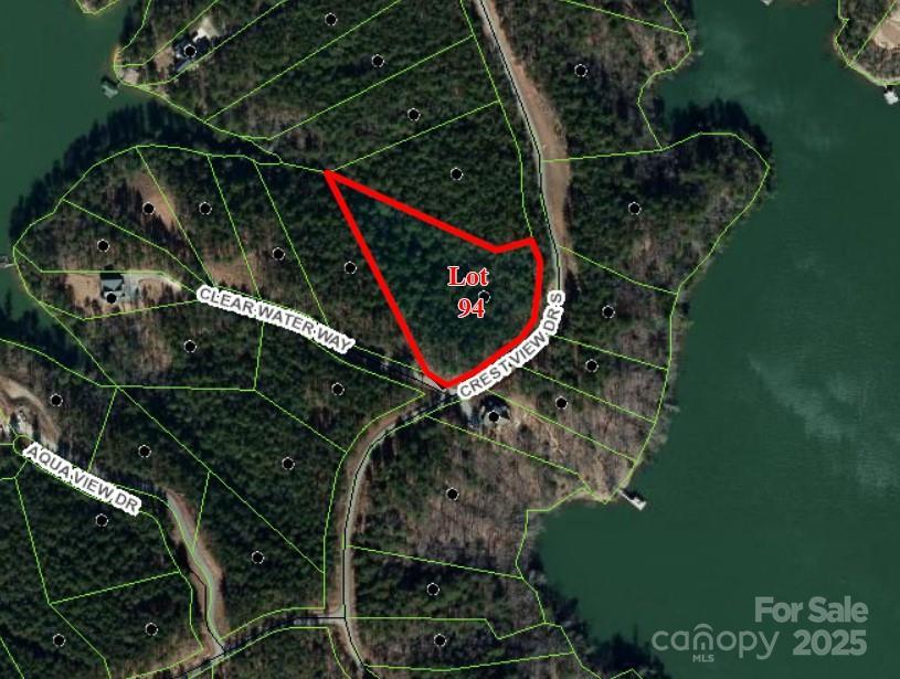 268 Crest View Dr. #94, Nebo, NC 28761