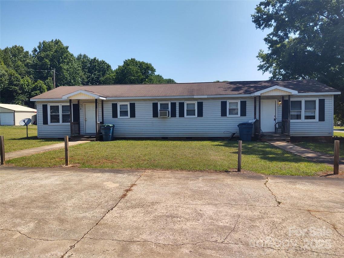 2100 Airport Rd., Salisbury, NC 28147