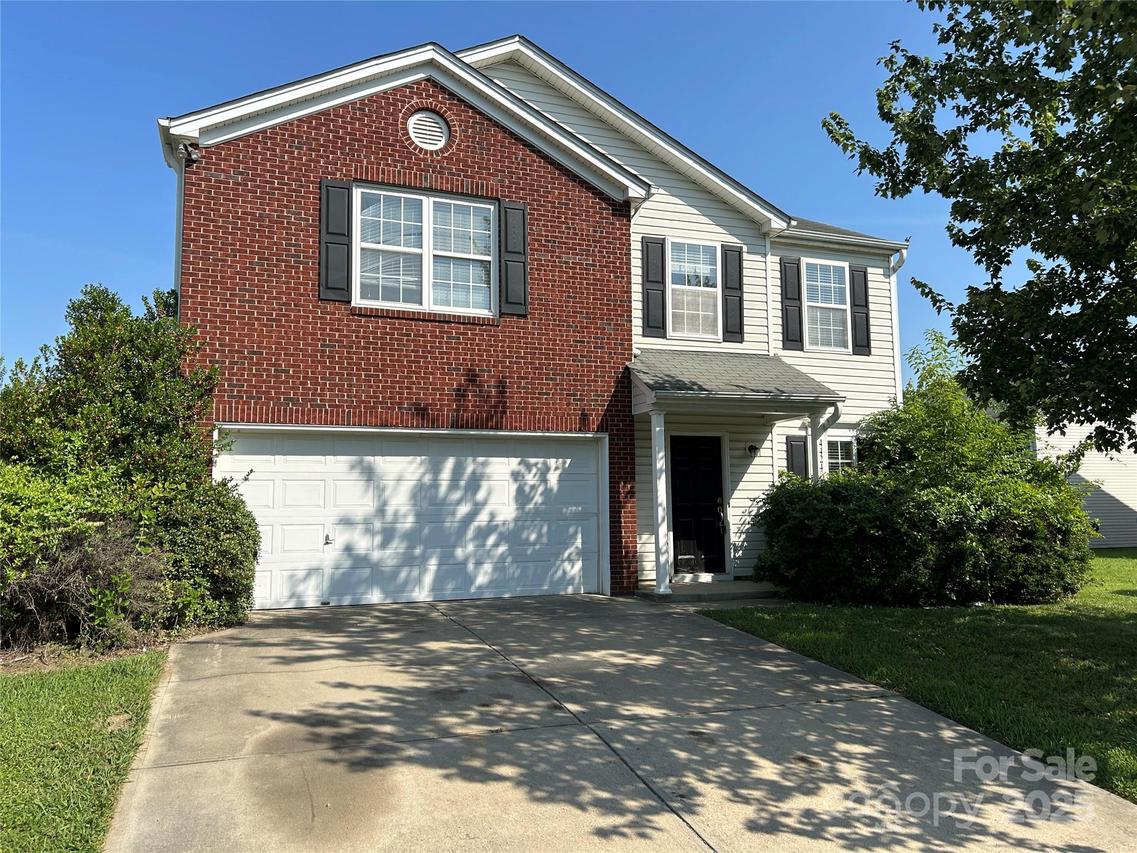 4424 Staffordshire Ln., Charlotte, NC 28213