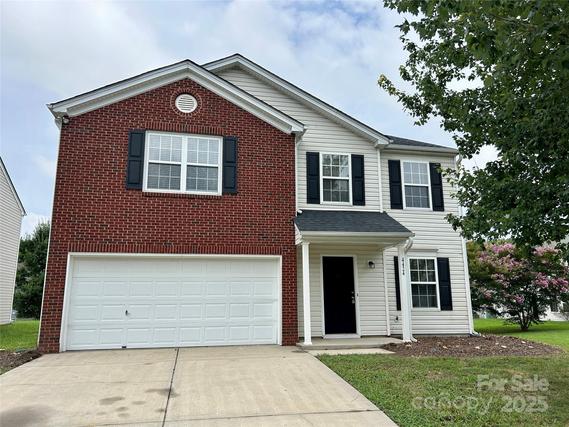 New Homes For Sale This Week That Attend Stoney Creek Elementary: July 25th to July 31st
